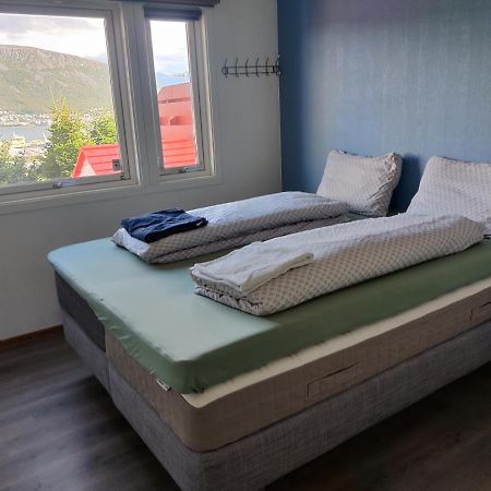 Feelhome 3 Bedroom Near University Tromsø Extérieur photo