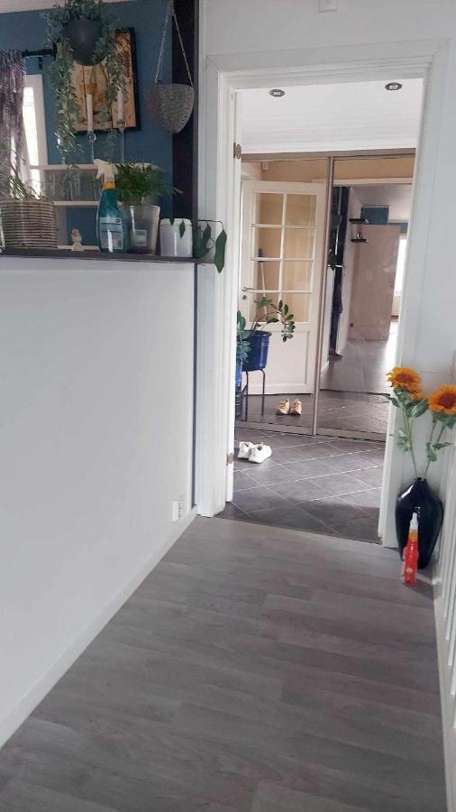 Feelhome 3 Bedroom Near University Tromsø Extérieur photo