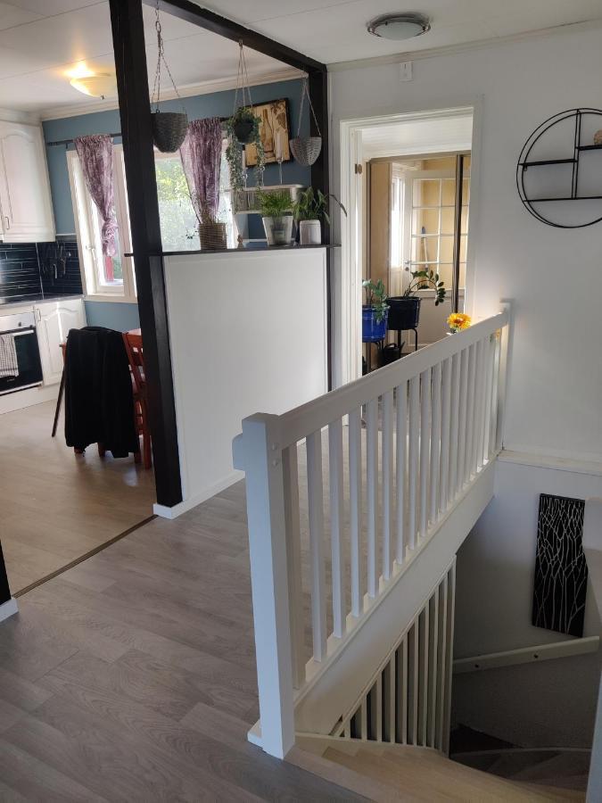 Feelhome 3 Bedroom Near University Tromsø Extérieur photo