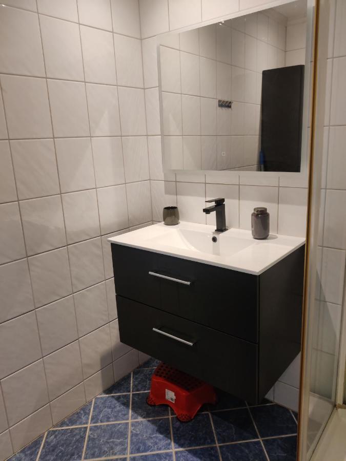 Feelhome 3 Bedroom Near University Tromsø Extérieur photo