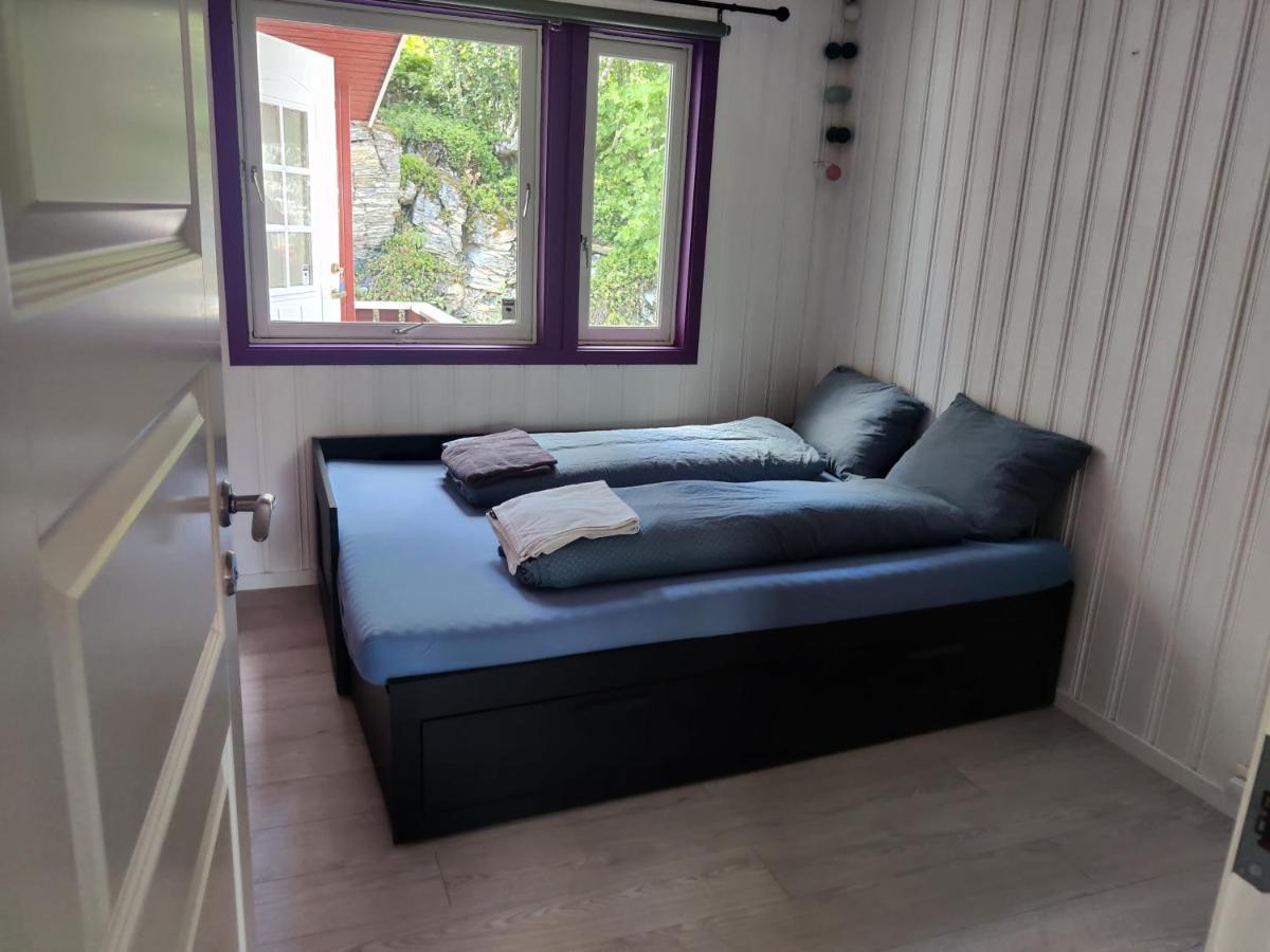 Feelhome 3 Bedroom Near University Tromsø Extérieur photo