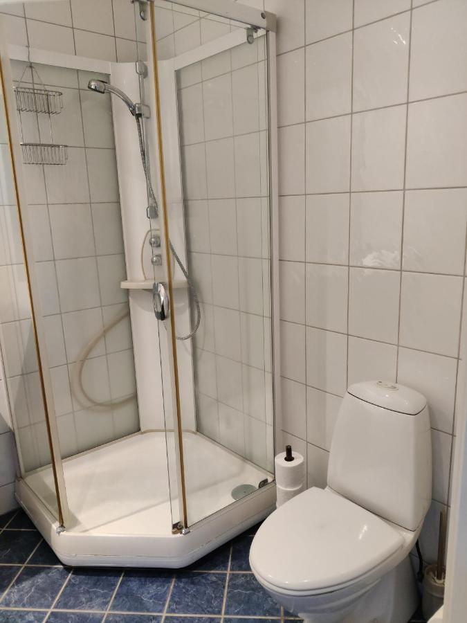 Feelhome 3 Bedroom Near University Tromsø Extérieur photo